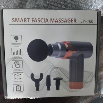 Massager Gun