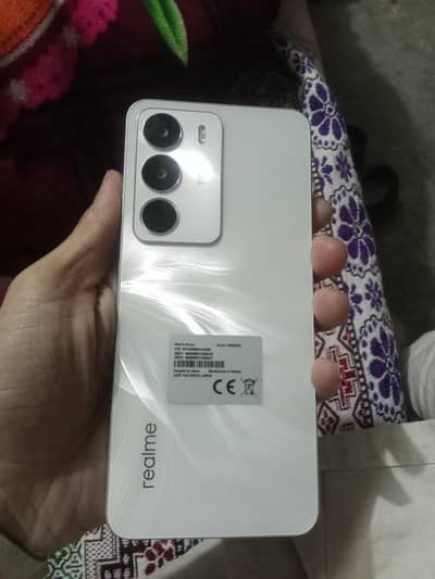 realme c71