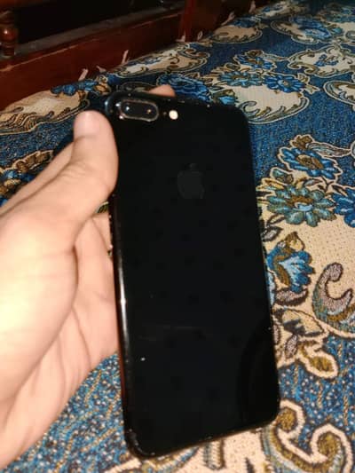 iphone 7 plus official pta approved 128gb