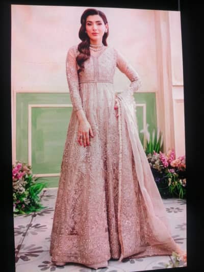 Batik Studio Bridal Wear Pret