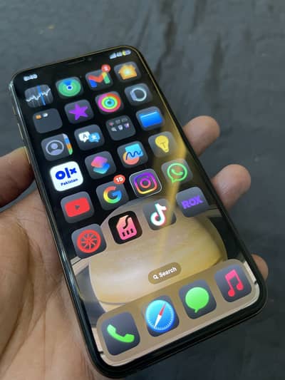 iPhone xs Pra Approved