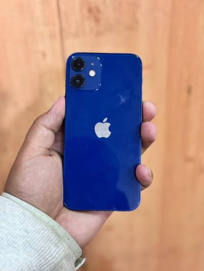 IPhone 12 mini 64gb JV