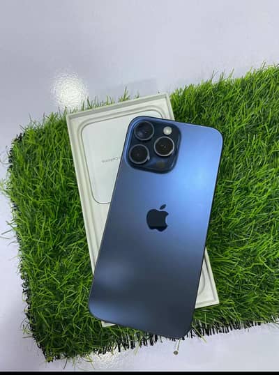 Iphone 15 Pro Max Factory Unlock