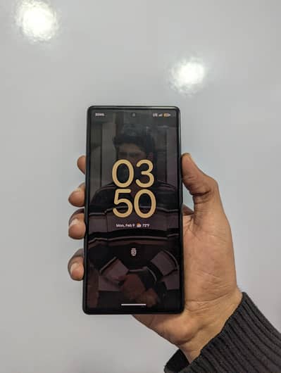 Google Pixel 6