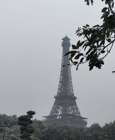 10Marla Residential Plot For Sale Tauheed Block