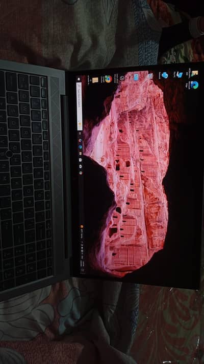 HP ZBook Firefly 15 G8