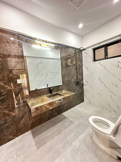 1 kanal 6 bed double unit house for rent dha phase 2 islamabad