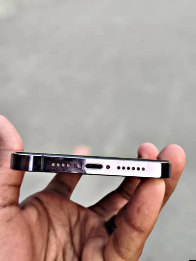 iphone 14 pro max 256 gb PTA approved