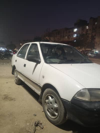 Suzuki margalla Japan assembled for sale