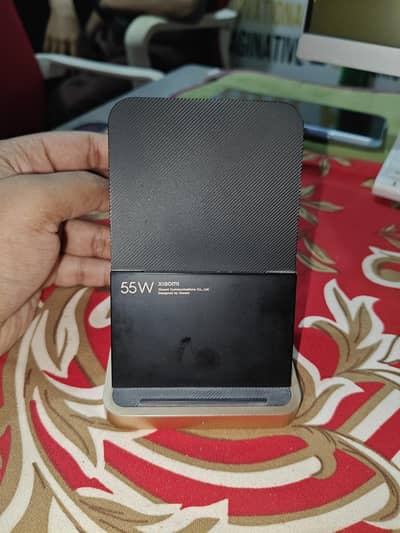 Wireless Charger Xiaomi