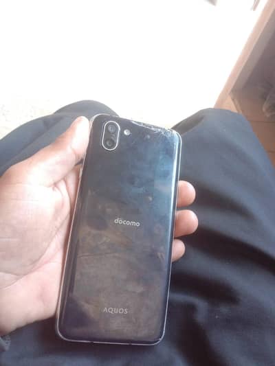 Aqwas R2 Non pta 4/64