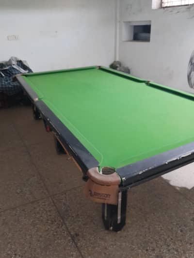 snooker table for sale 03*31 *55*012*82