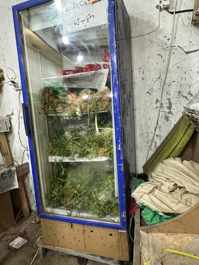 Good condition coling ok