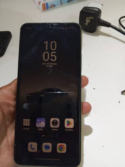 Redmi 14C – 128GB  – 30 day warranty 10/10