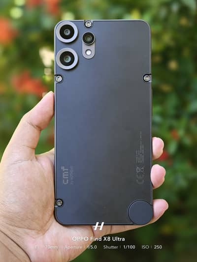 Nothing CMF Phone 2 Pro