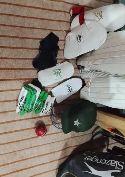 use maximum 20 matches and for practice. good condition 