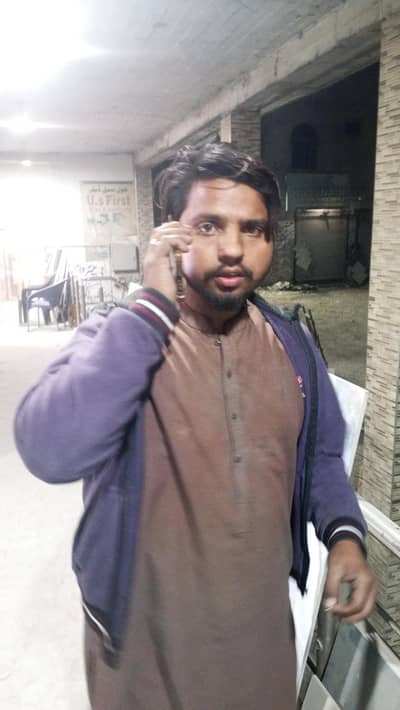 tile gudam helper needed