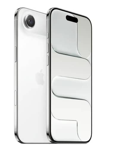 iPhone 17 Air