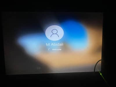 Hp gaming pc i5 4th generation for sale&exchange iphone