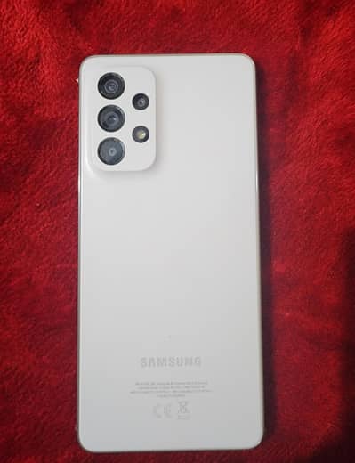 Samsung A53 5G  8.128