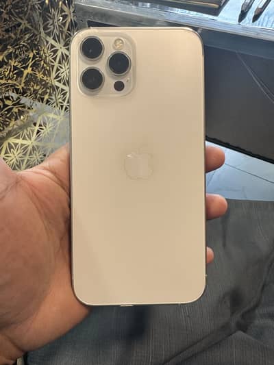 Iphone 12 pro max 128gb