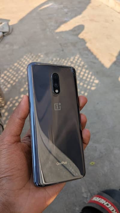 One Plus 7