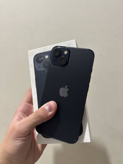 iPhone 13 Non Pta 128 Gb