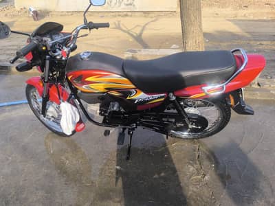 pridor for condition just like new