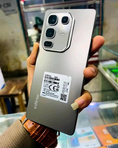 infinix Note 50 Pro 12 gb ram 256gb03326810152  my WhatsApp number