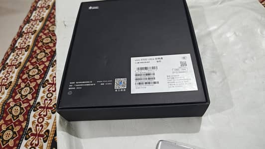 Vivo X100 Ultra