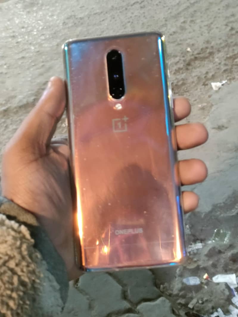 Oneplus 8 0