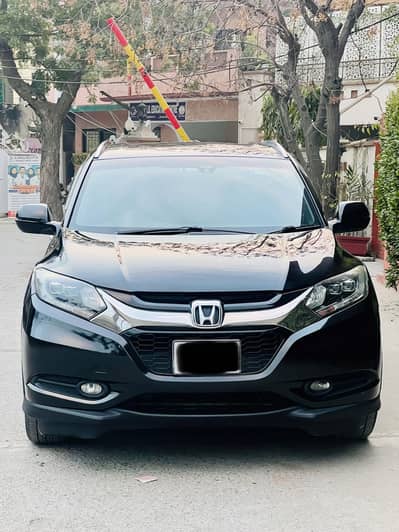 Honda vezel 2014/17