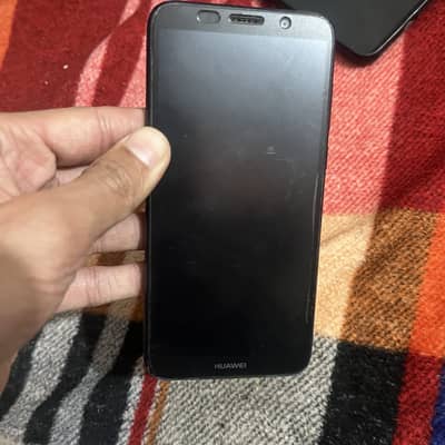 Y5 prime 2018 (16GB)