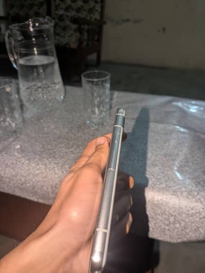 Google pixel 7A.   official pta