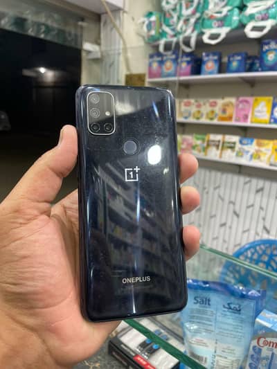 one plus Nord N 1O  6gb ram 128gb ROM