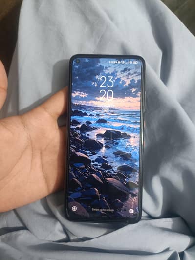 Xiaomi Mi 10t pta approved pubg  90fps beast device