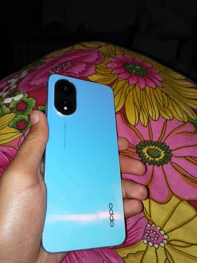 Oppo A18
