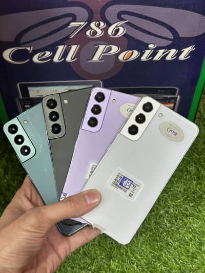 Samsung S22 official pta approved