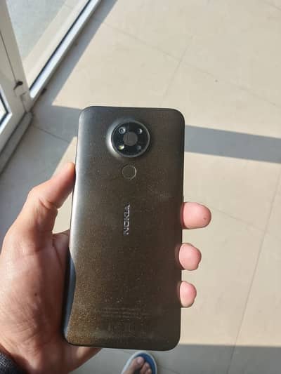 Nokia 3.4 official pta approved exchange and sell