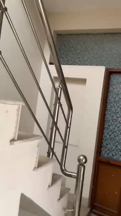 10 MARLA FULL HOUSE FOR RENT IN DHA RAHBAR