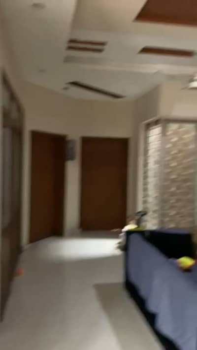 10 MARLA FULL HOUSE FOR RENT IN DHA RAHBAR