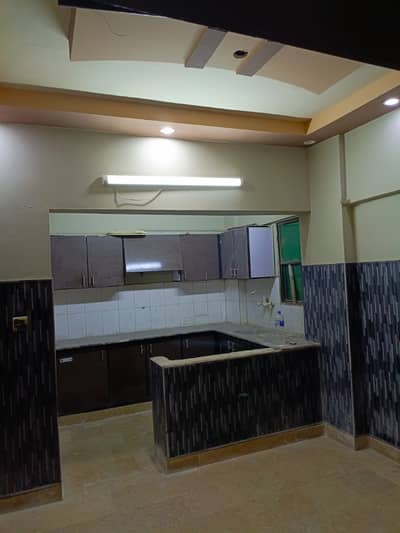*2 Bed Lounge Flat for Sale in Ideal Phase 2, Gulzar e Hijri Scheme 33*