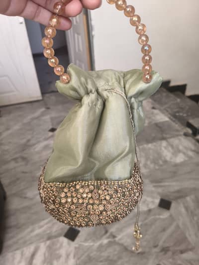 only wears1 walima day