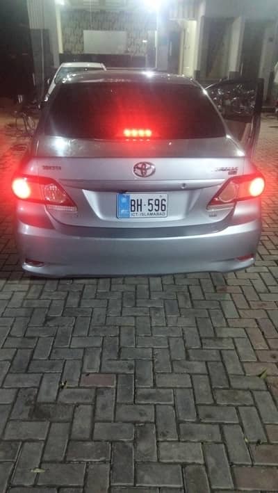 auto gli 03074813887