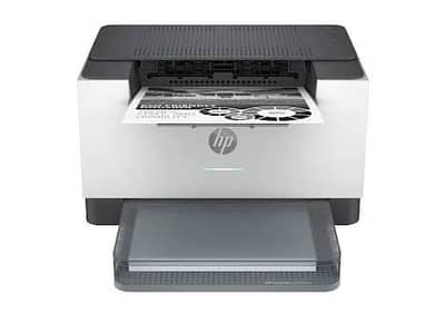 HP LaserJet M209dwe