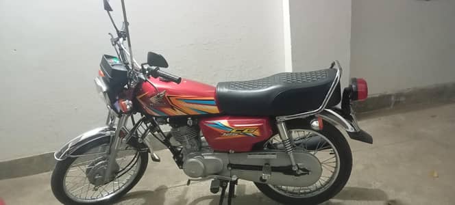 honda 125 2026 model csd complete documents 10/10