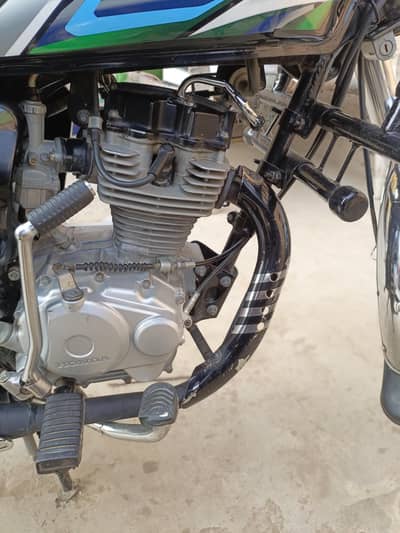 almost new condition