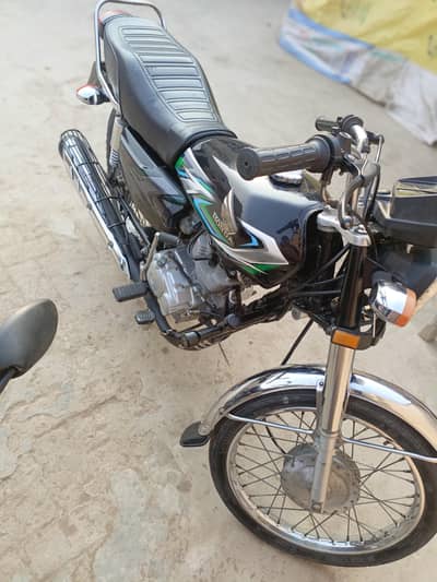 almost new condition