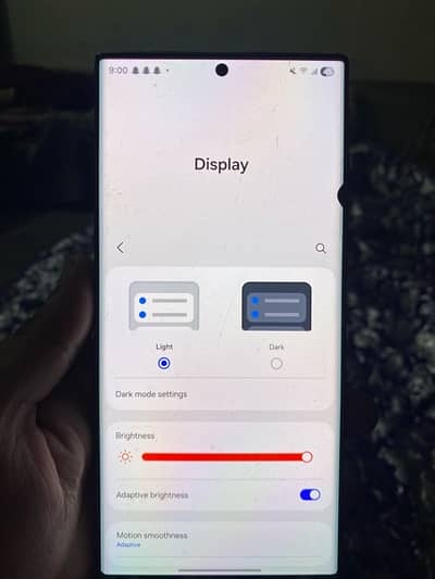 Samsung S22 Ultra 8/128gb Non PTA