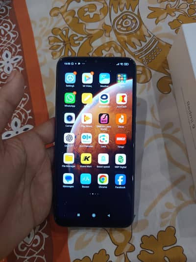 Redmi 9
